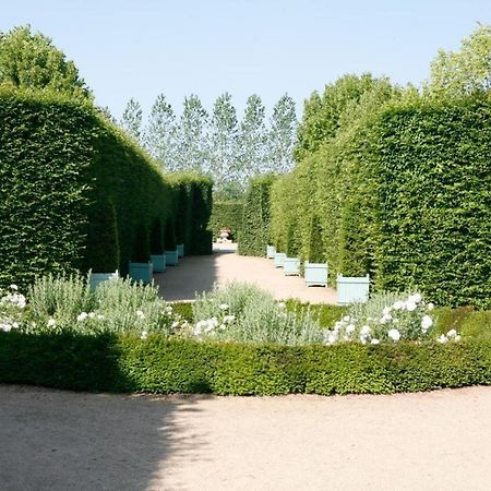 Chateau D'Ainay-Le-Vieil エクステリア 写真