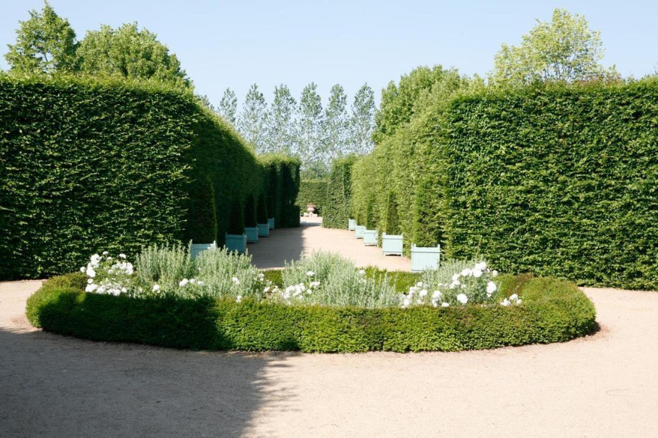 Chateau D'Ainay-Le-Vieil エクステリア 写真